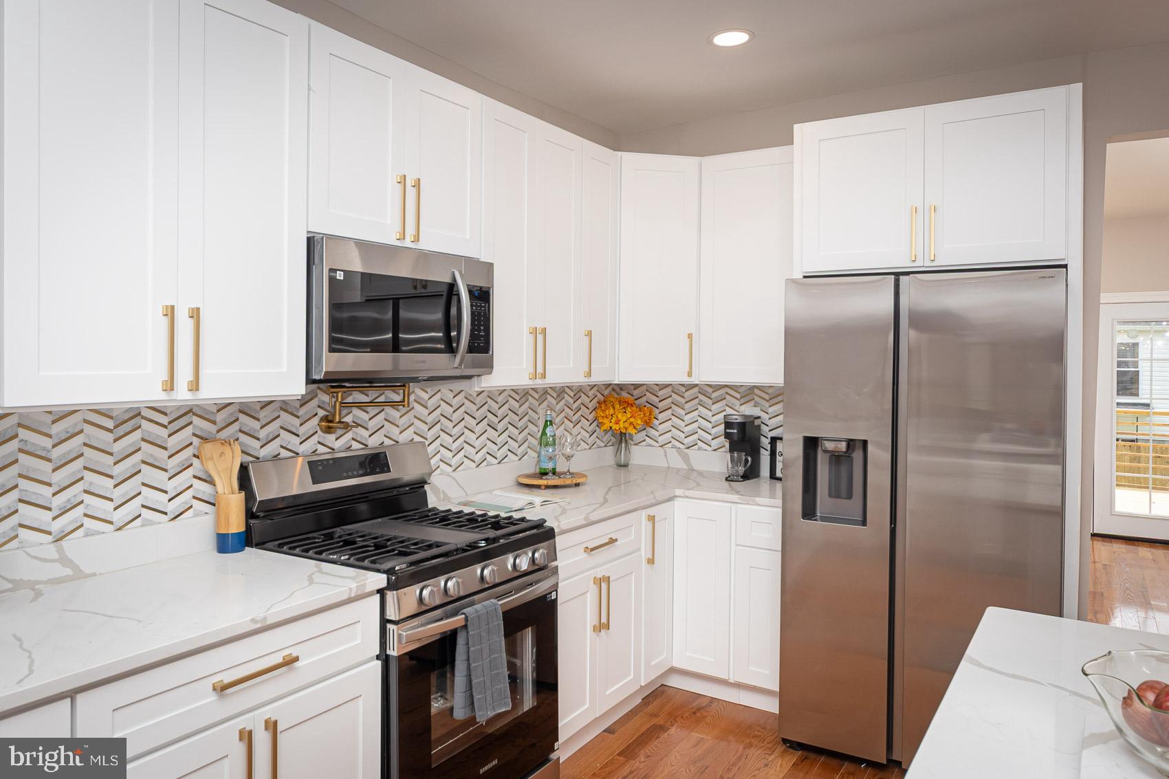 CALLAWAY-GARRISON - Residential