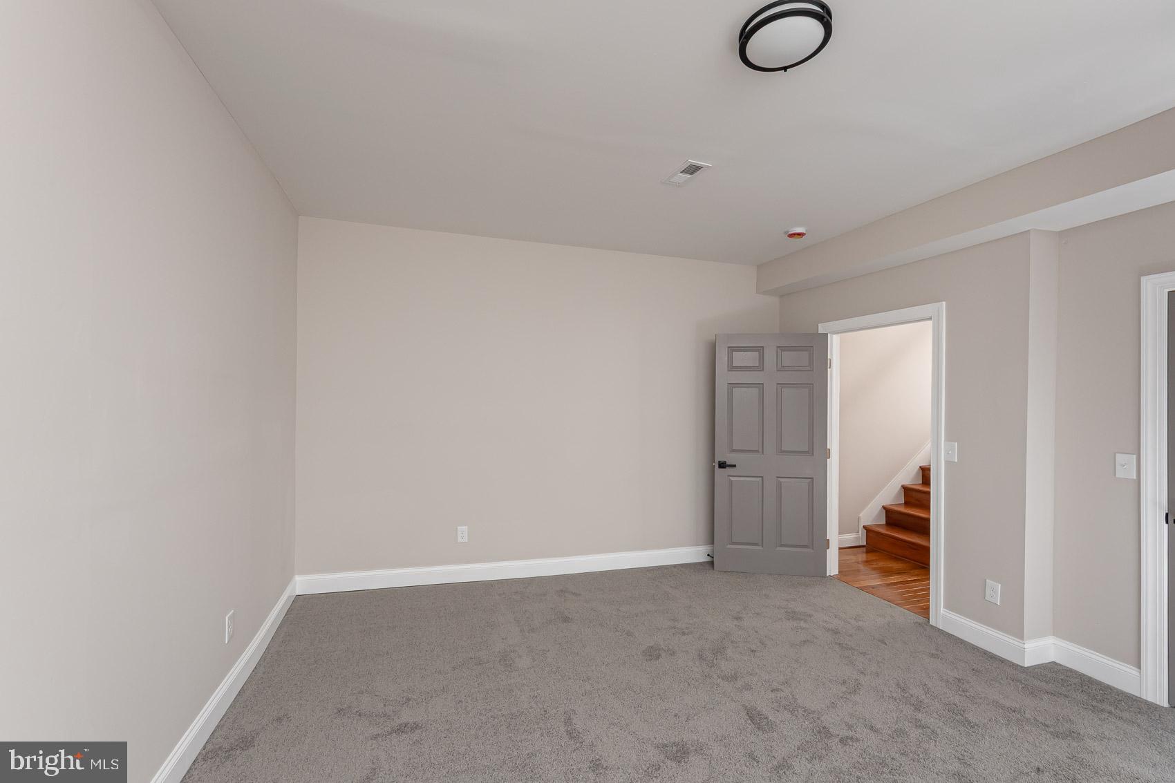 CALLAWAY-GARRISON - Residential