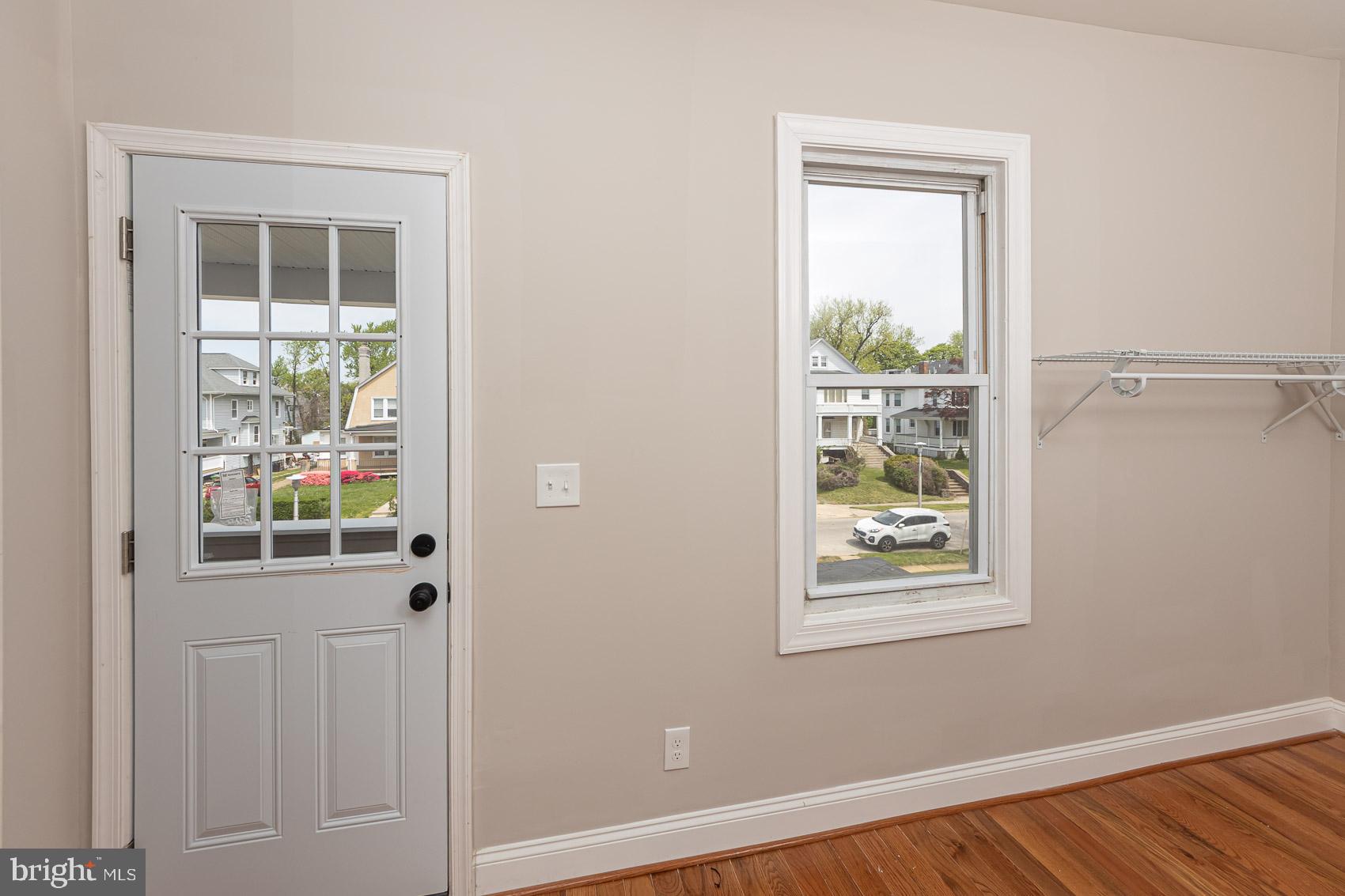 CALLAWAY-GARRISON - Residential