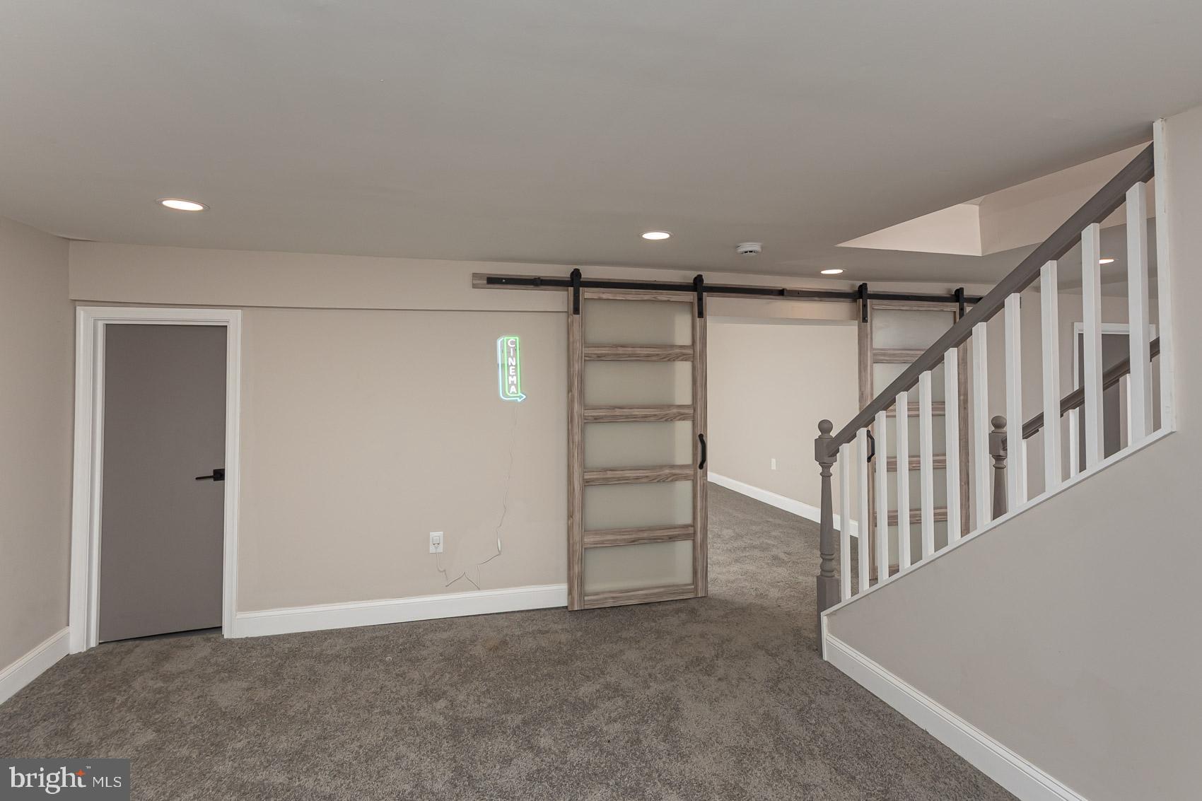 CALLAWAY-GARRISON - Residential