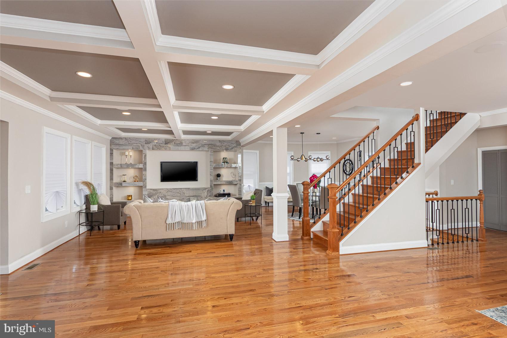 CALLAWAY-GARRISON - Residential