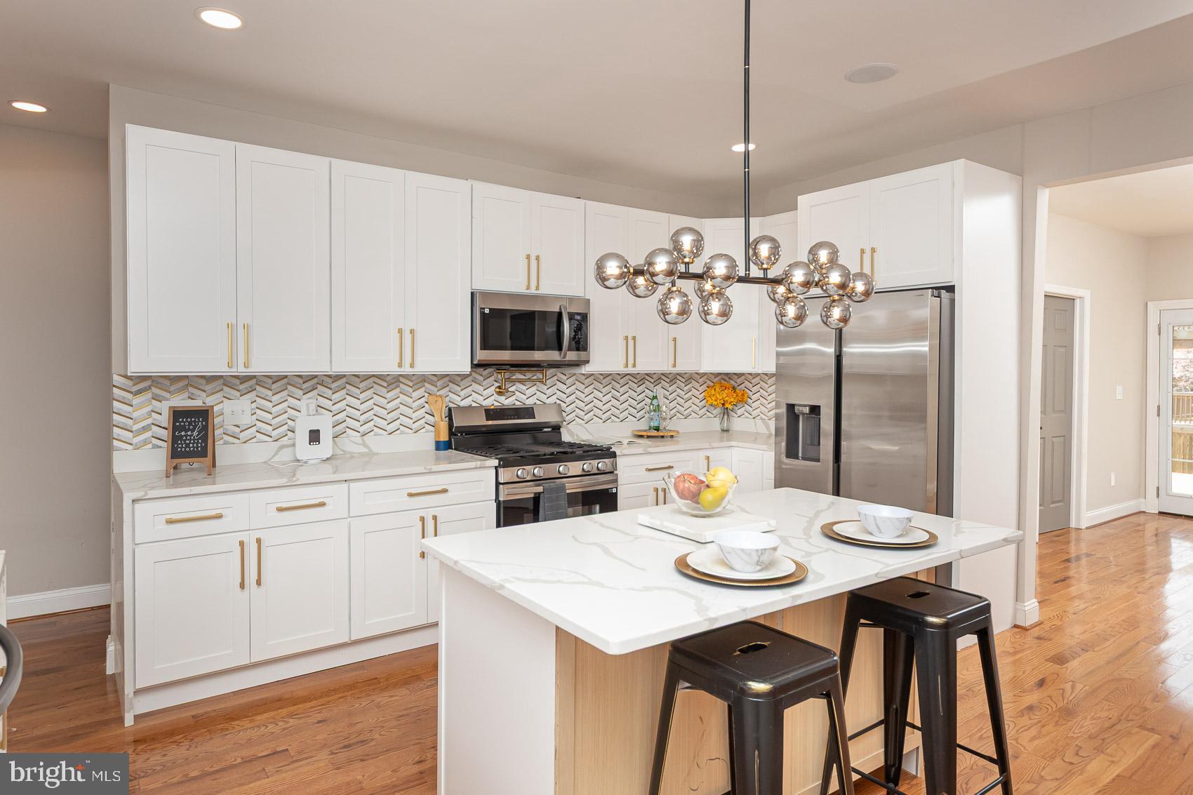 CALLAWAY-GARRISON - Residential