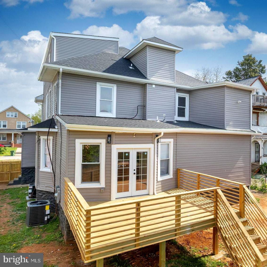 CALLAWAY-GARRISON - Residential