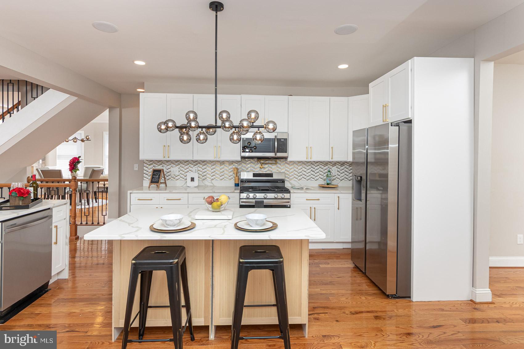 CALLAWAY-GARRISON - Residential