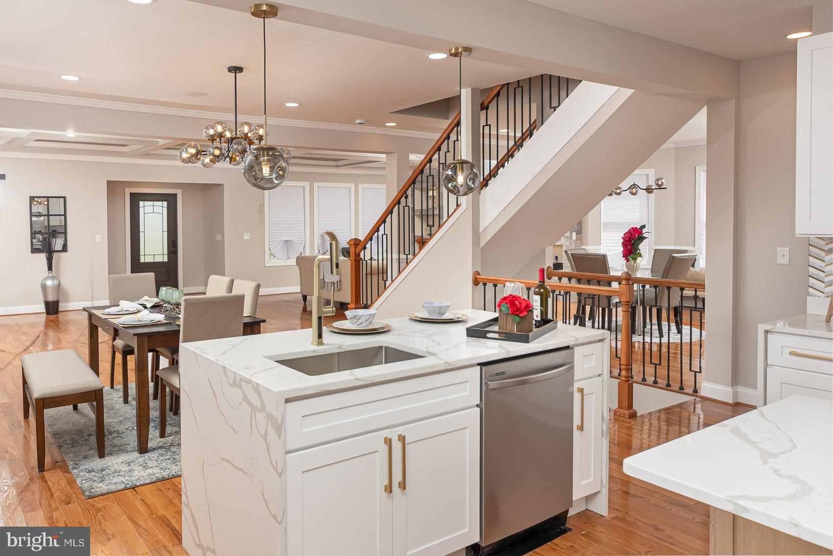 CALLAWAY-GARRISON - Residential