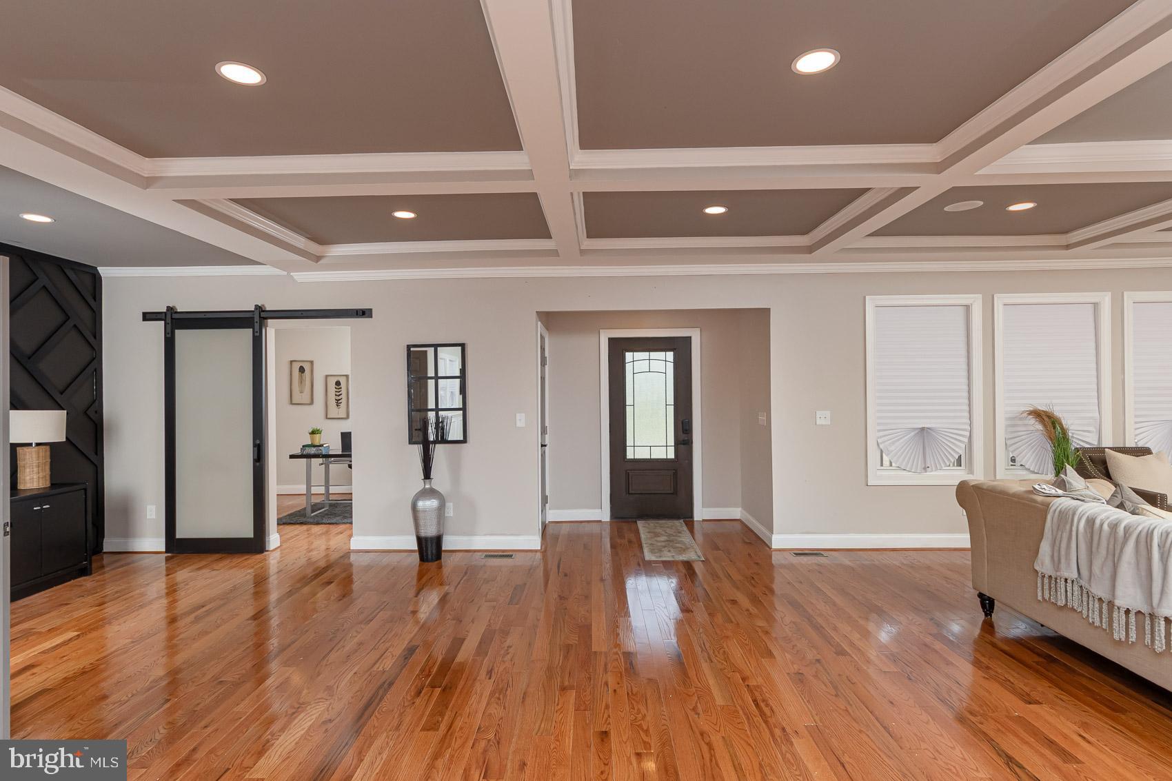 CALLAWAY-GARRISON - Residential