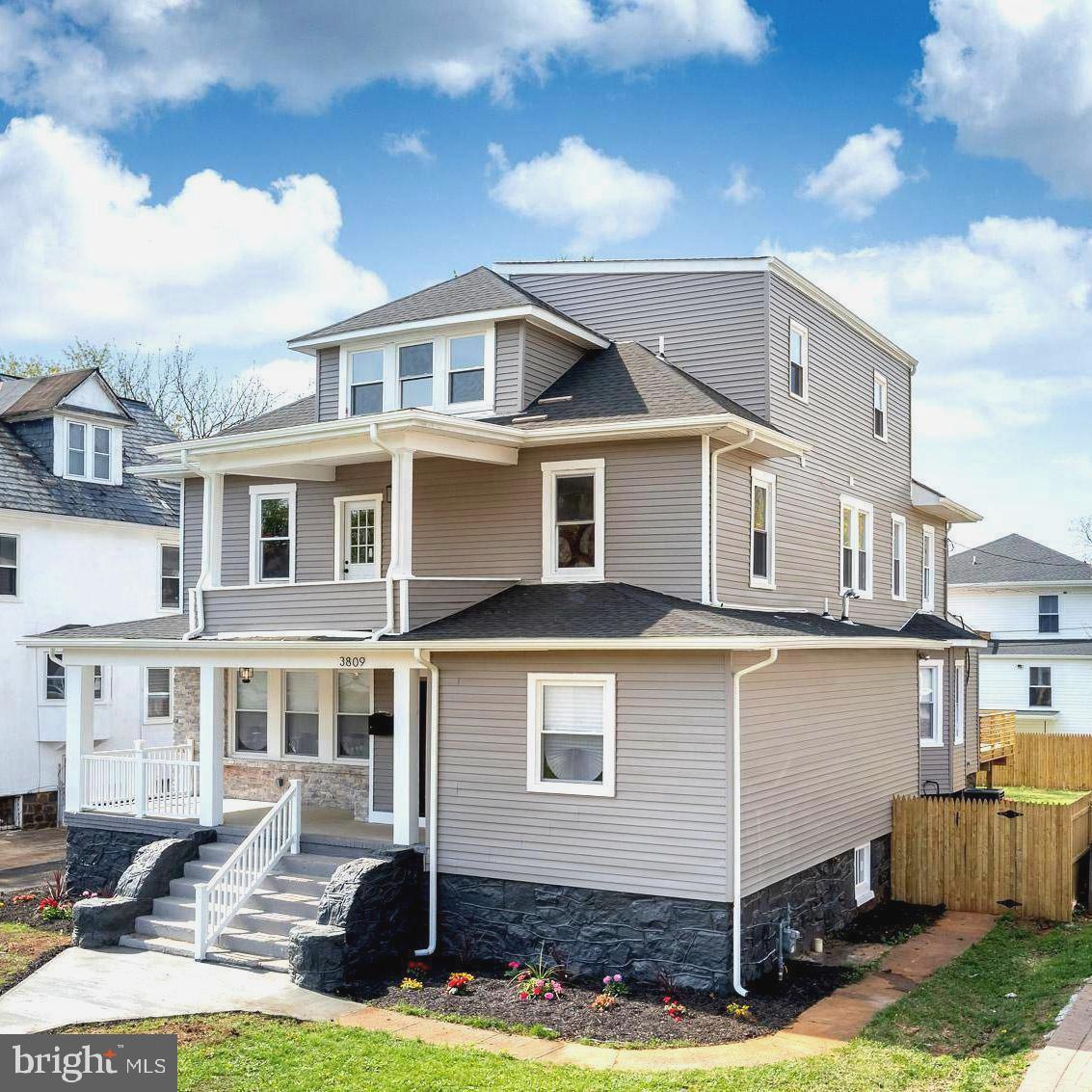 CALLAWAY-GARRISON - Residential