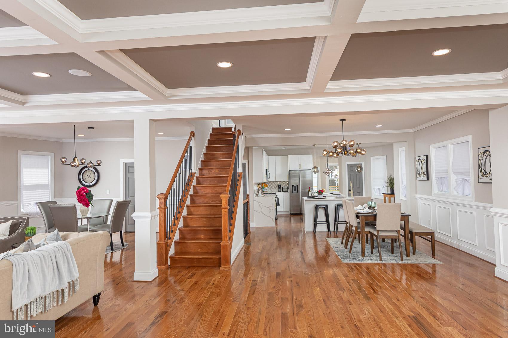 CALLAWAY-GARRISON - Residential