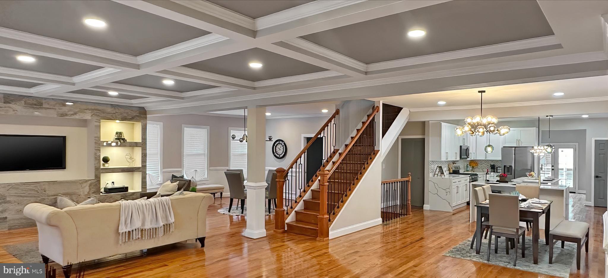 CALLAWAY-GARRISON - Residential