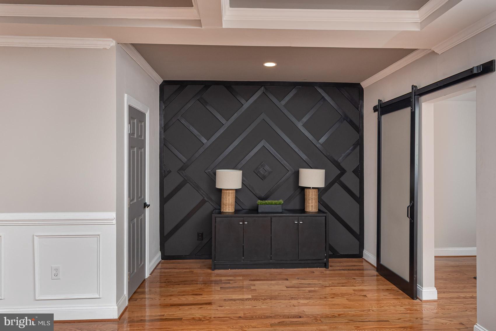 CALLAWAY-GARRISON - Residential