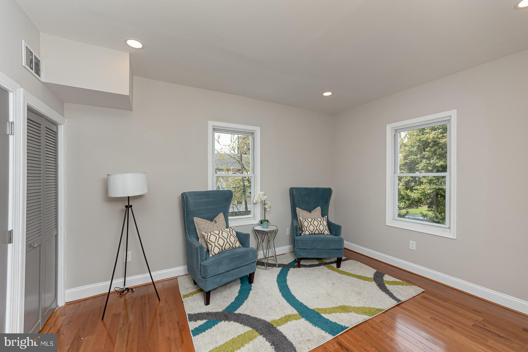 CALLAWAY-GARRISON - Residential