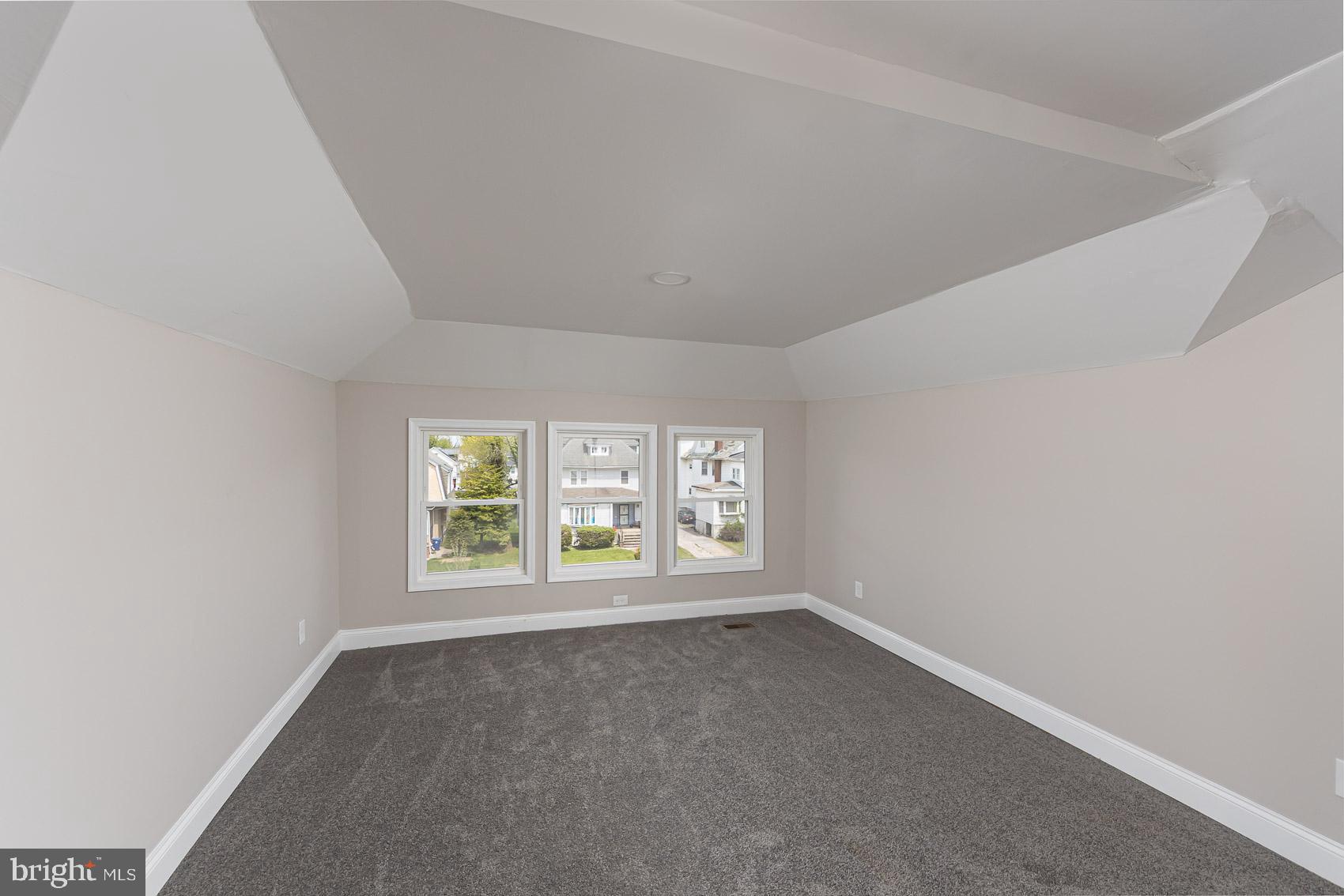 CALLAWAY-GARRISON - Residential