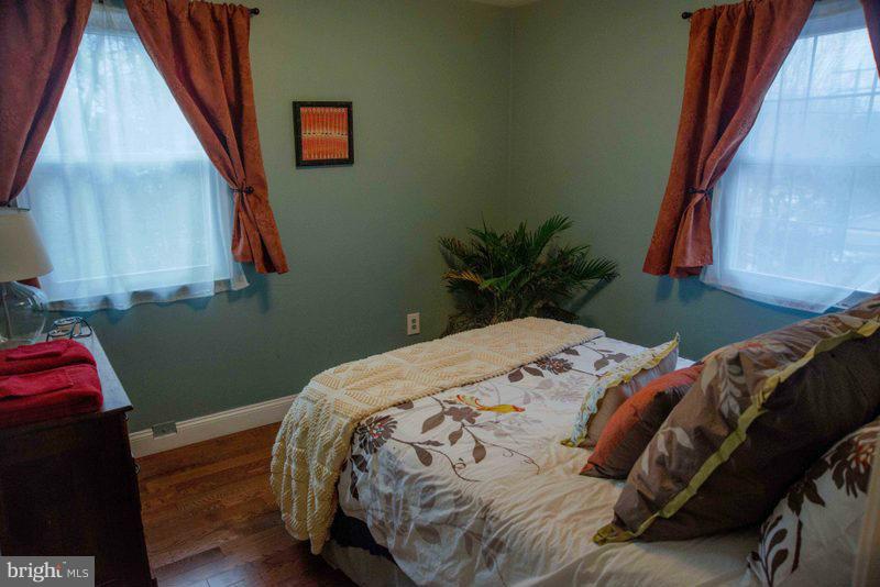 HUME SPRINGS - Residential