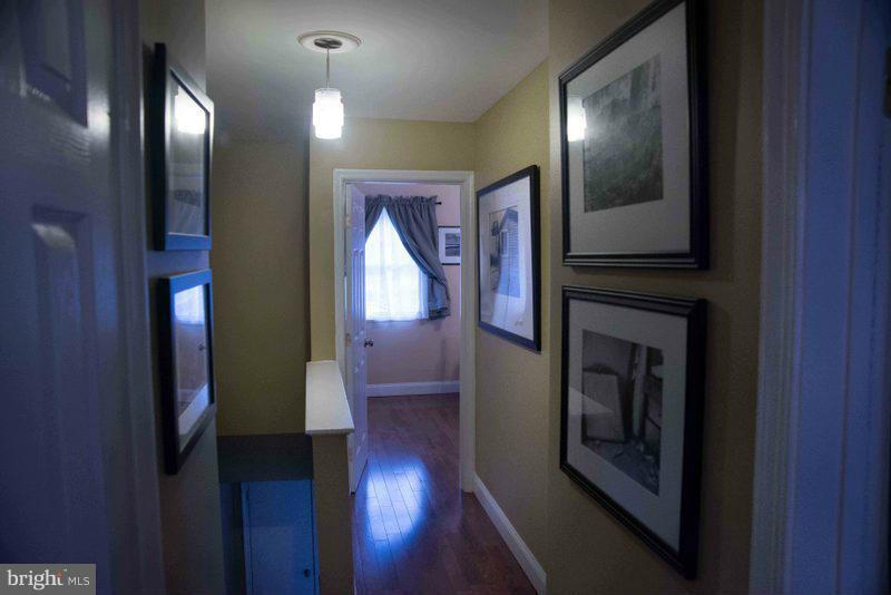 HUME SPRINGS - Residential