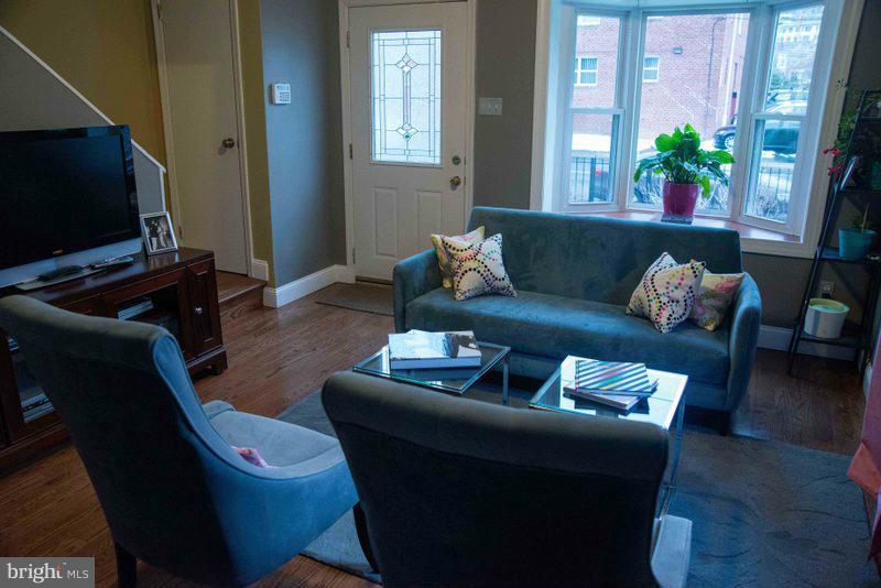 HUME SPRINGS - Residential