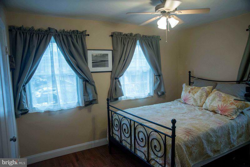 HUME SPRINGS - Residential