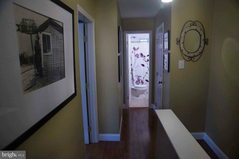 HUME SPRINGS - Residential