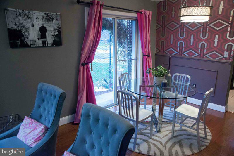 HUME SPRINGS - Residential