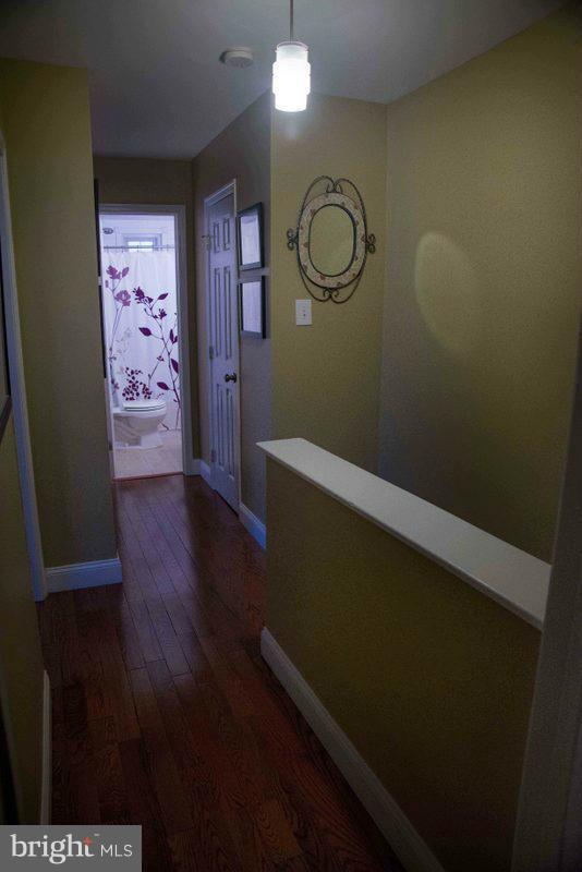 HUME SPRINGS - Residential