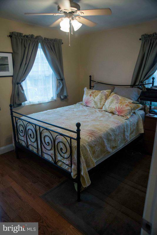 HUME SPRINGS - Residential