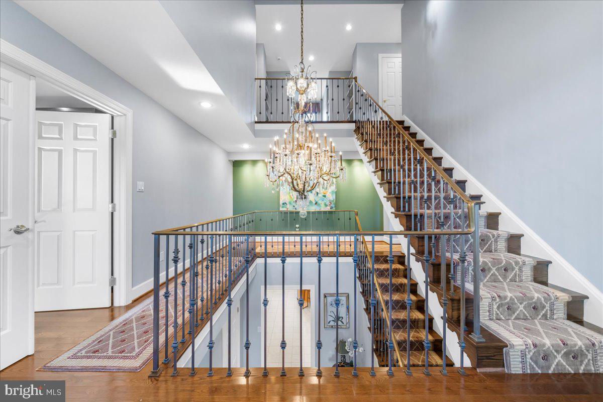 FOREST HILL - Residential