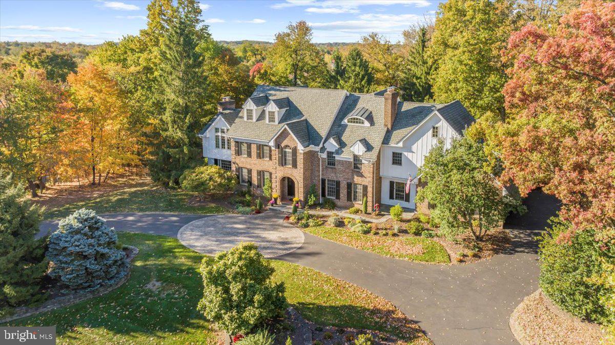 FOREST HILL - Residential