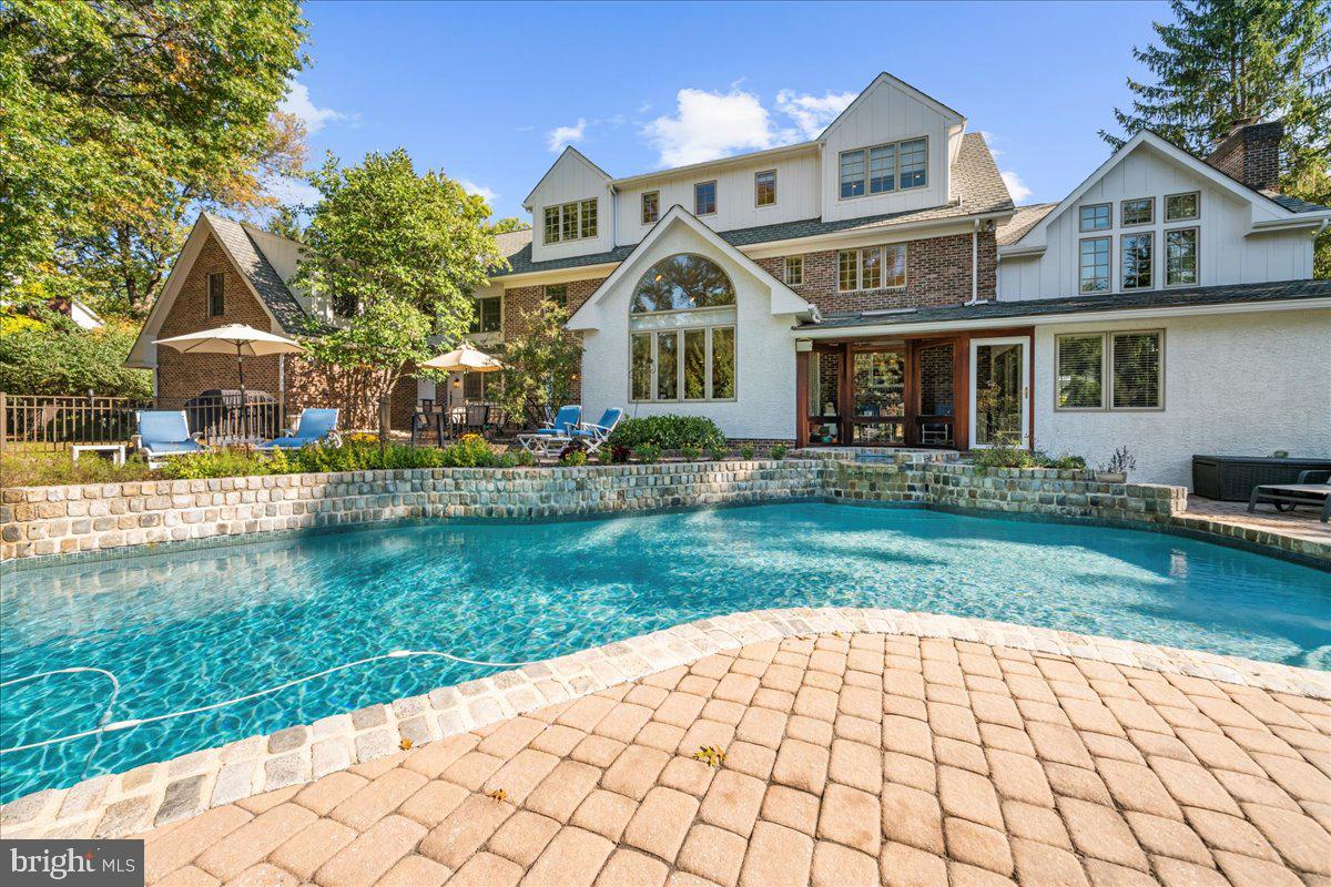 FOREST HILL - Residential