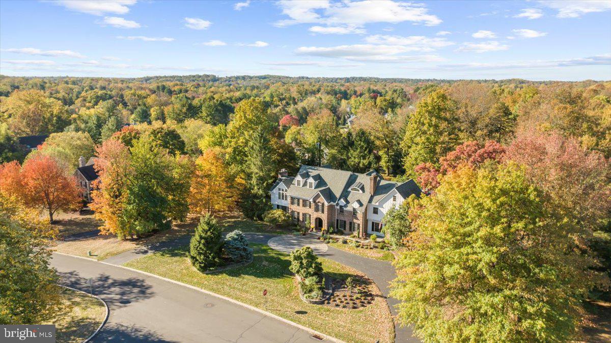 FOREST HILL - Residential