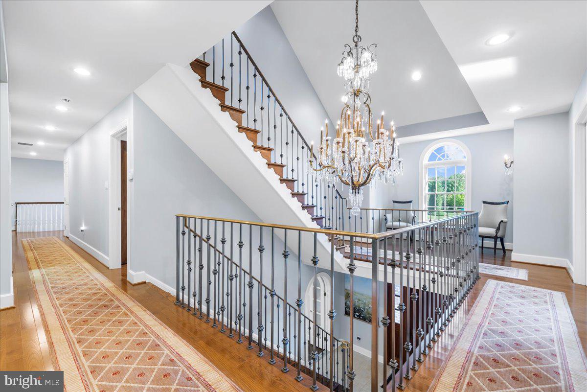 FOREST HILL - Residential