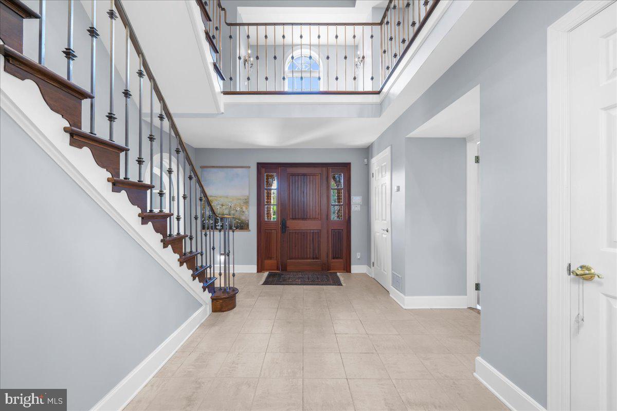 FOREST HILL - Residential