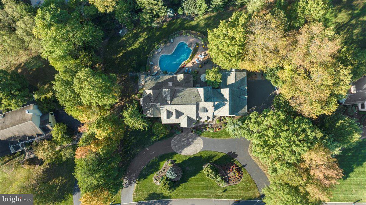 FOREST HILL - Residential