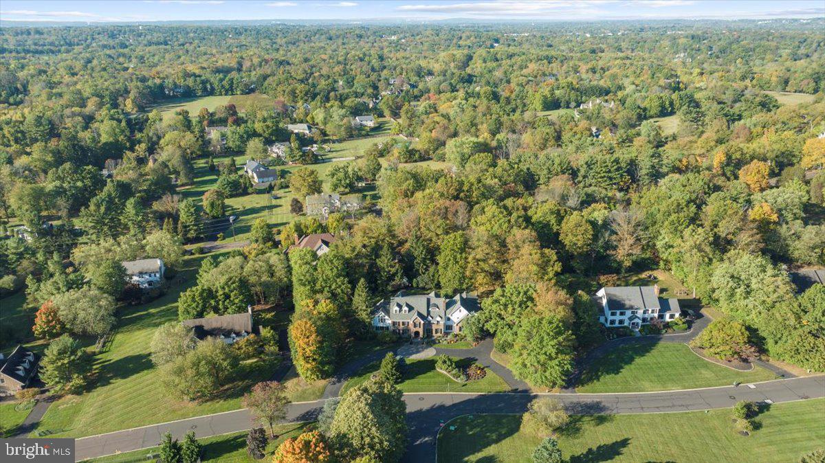 FOREST HILL - Residential