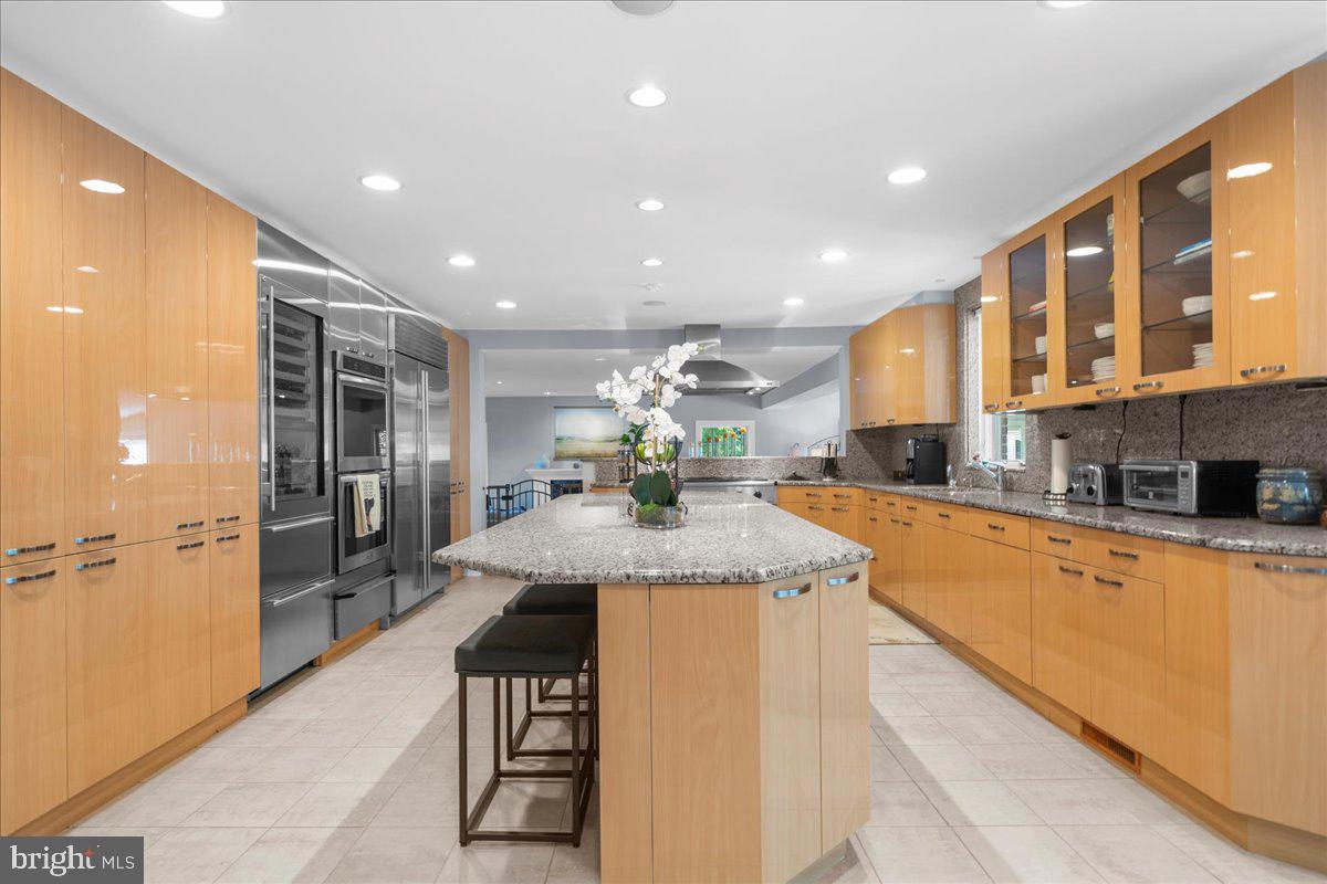 FOREST HILL - Residential