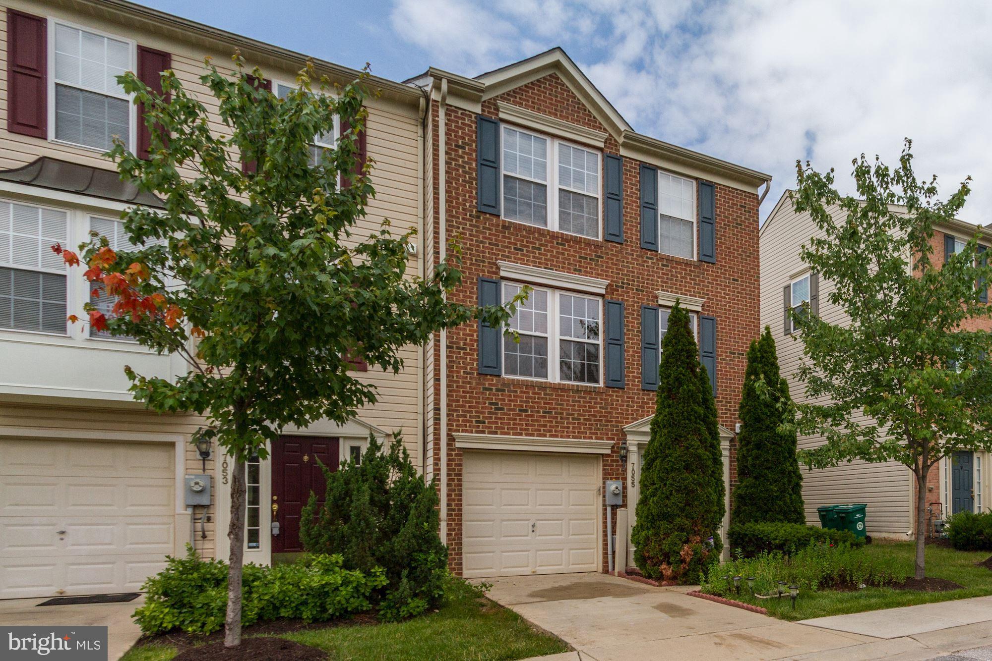 7055 OAK GROVE WAY 119