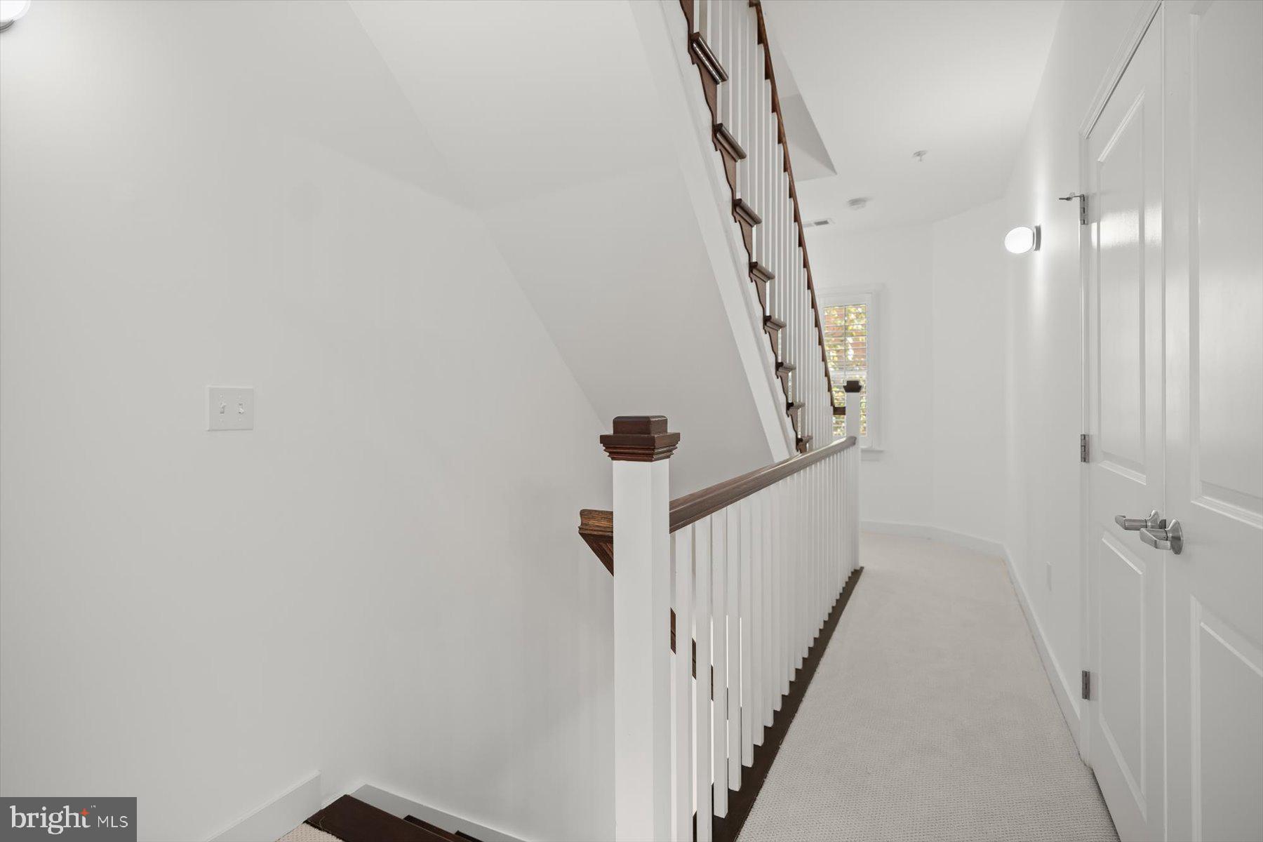 VISTA ON COURTHOUSE - Residential