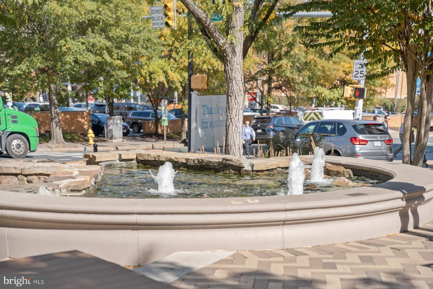 VISTA ON COURTHOUSE - Residential