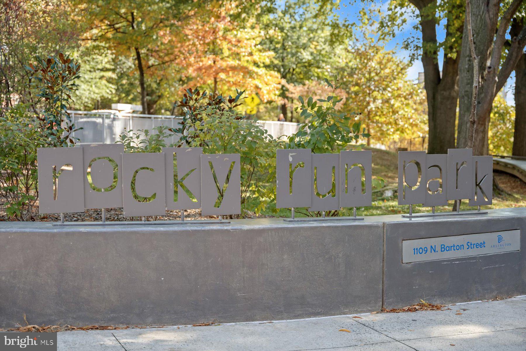 VISTA ON COURTHOUSE - Residential