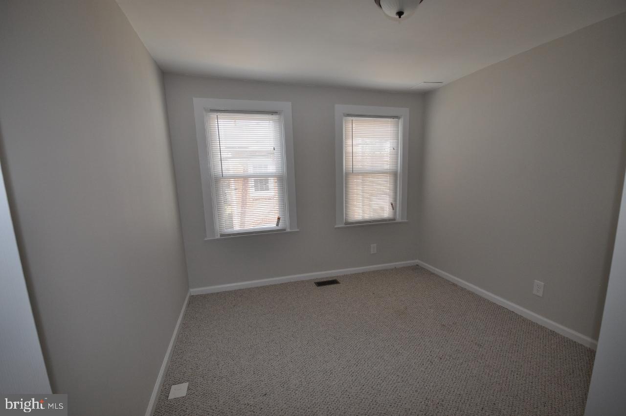 UPPER FELLS POINT - Residential