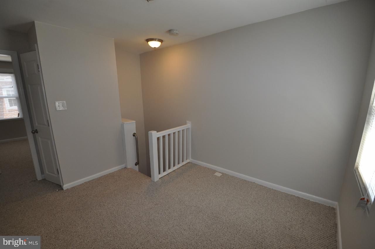 UPPER FELLS POINT - Residential