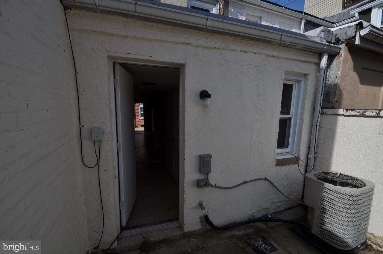 UPPER FELLS POINT - Residential