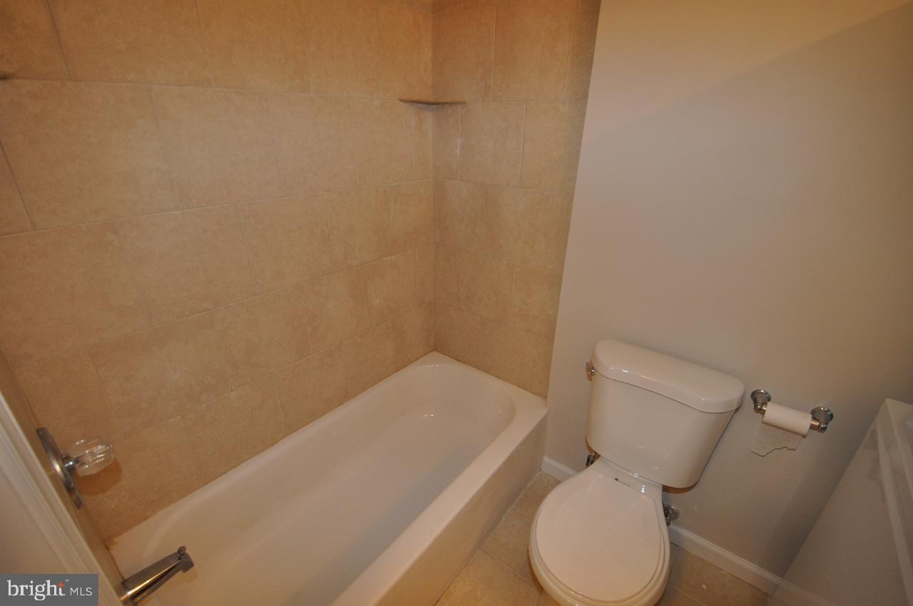 UPPER FELLS POINT - Residential