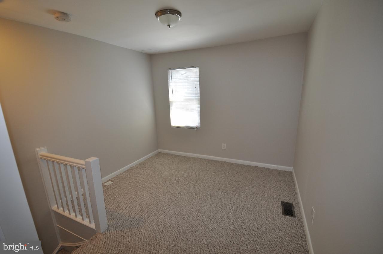 UPPER FELLS POINT - Residential