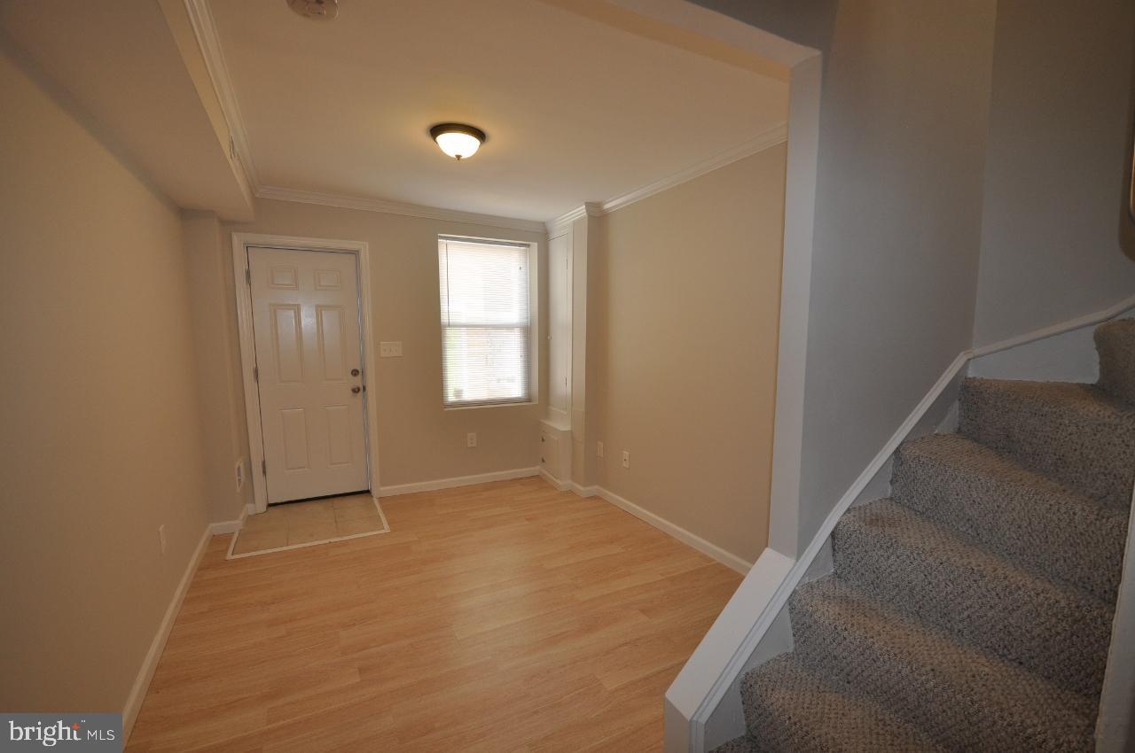 UPPER FELLS POINT - Residential