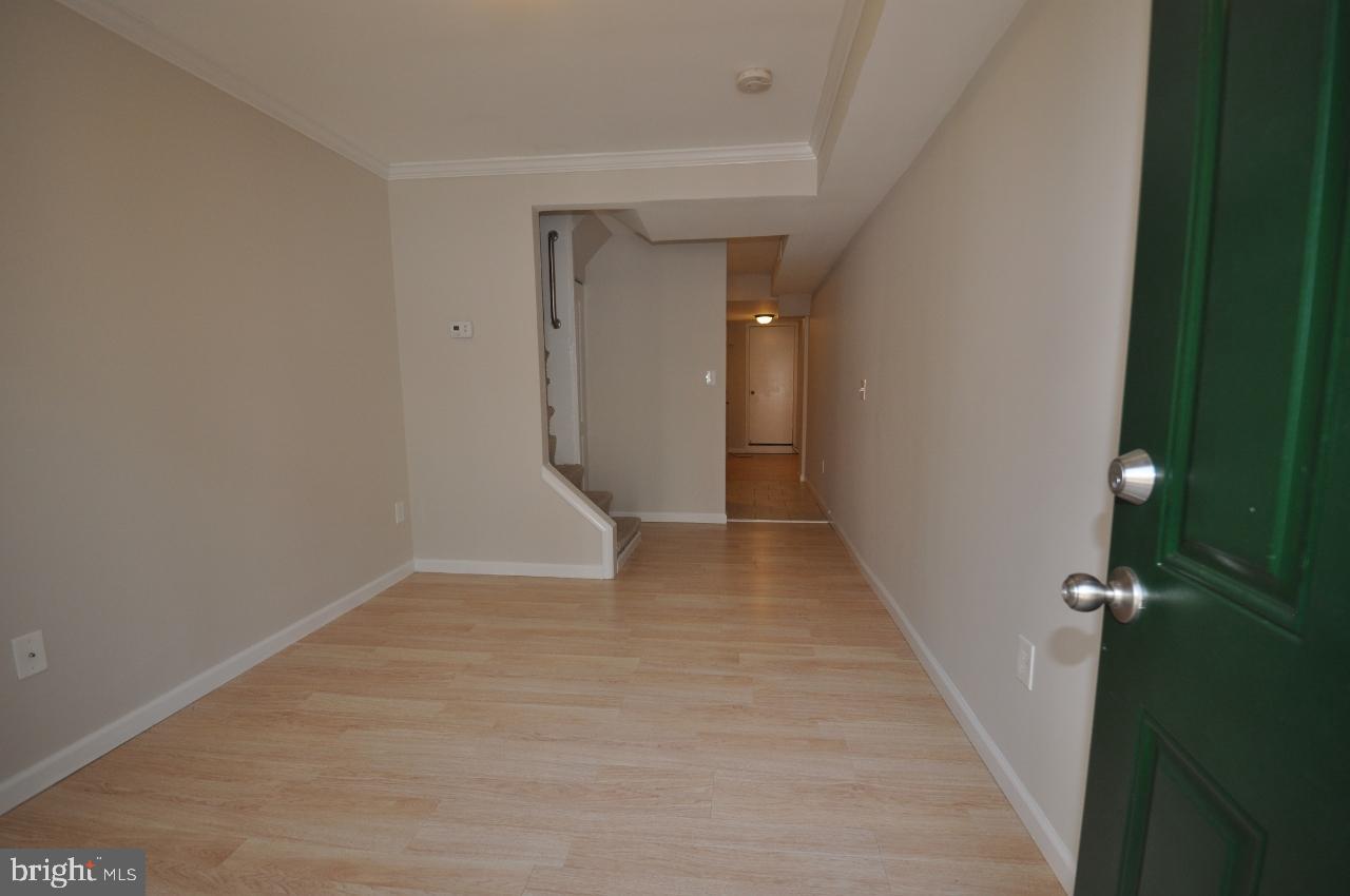 UPPER FELLS POINT - Residential