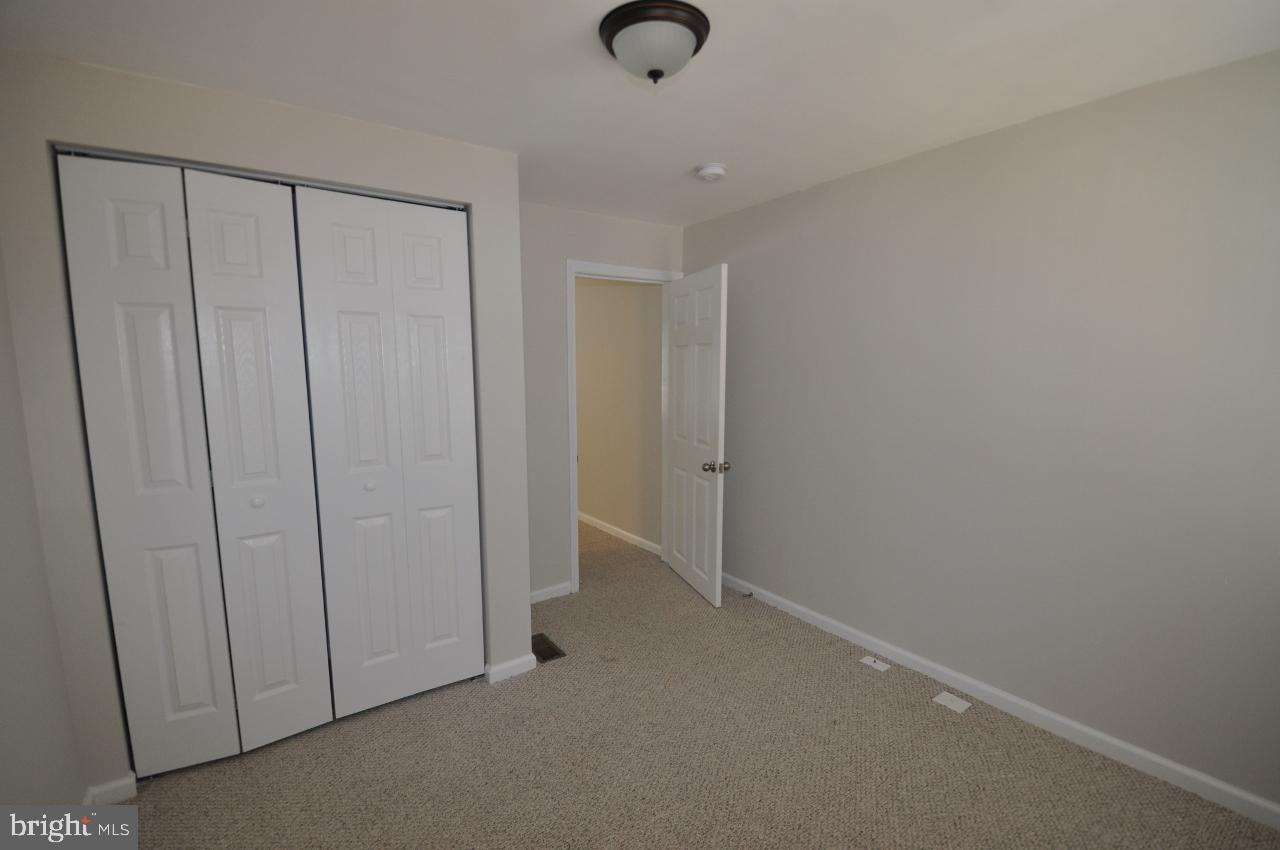 UPPER FELLS POINT - Residential