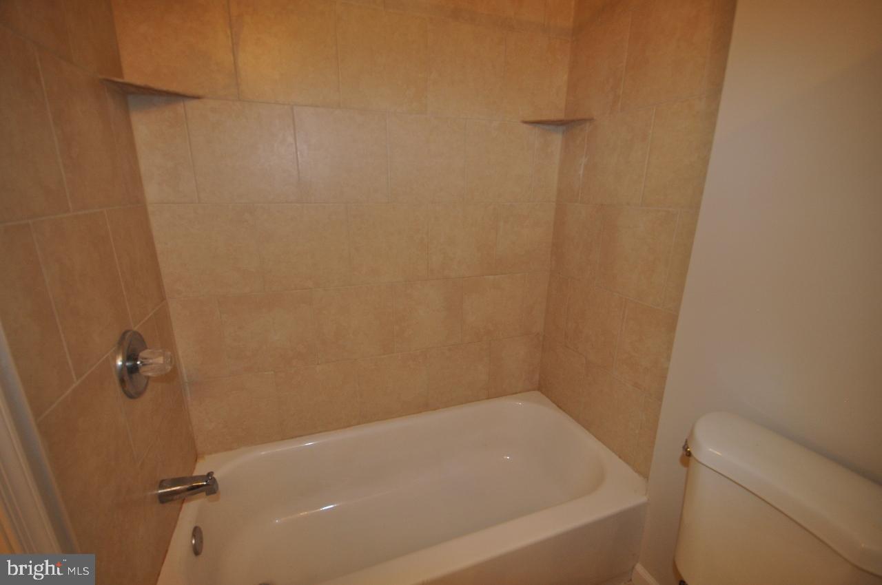 UPPER FELLS POINT - Residential