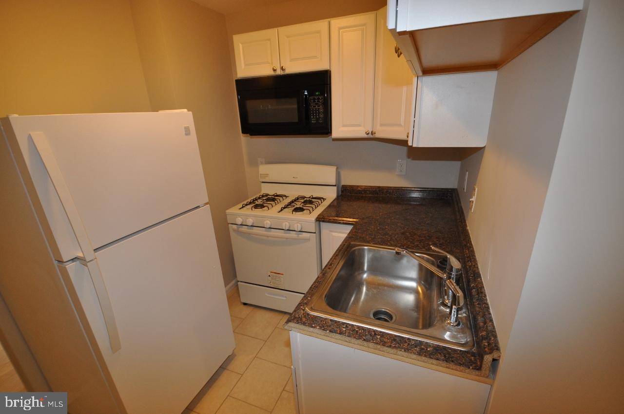 UPPER FELLS POINT - Residential