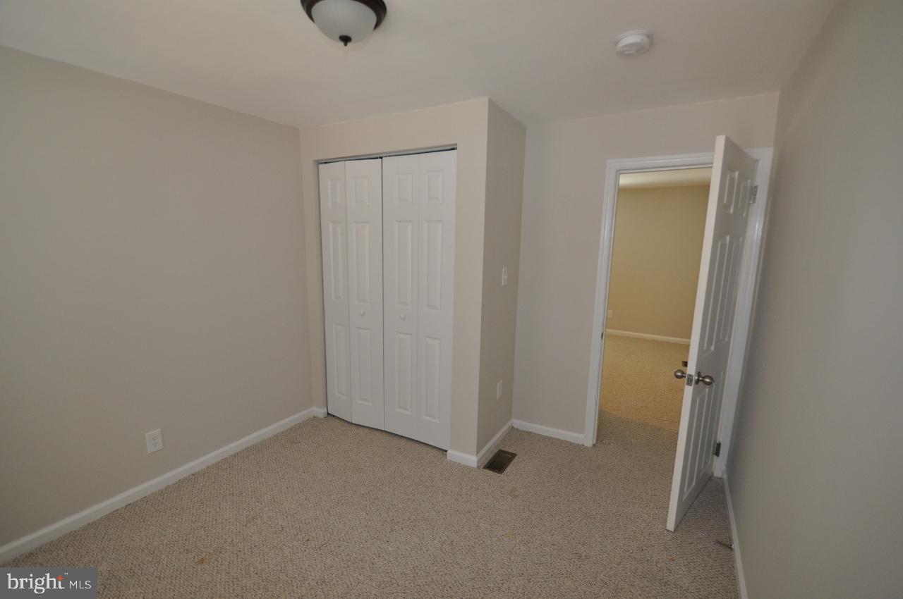 UPPER FELLS POINT - Residential