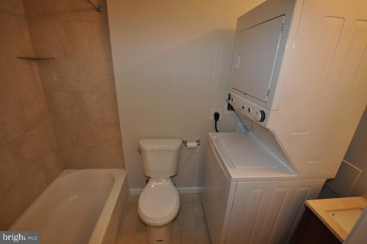 UPPER FELLS POINT - Residential