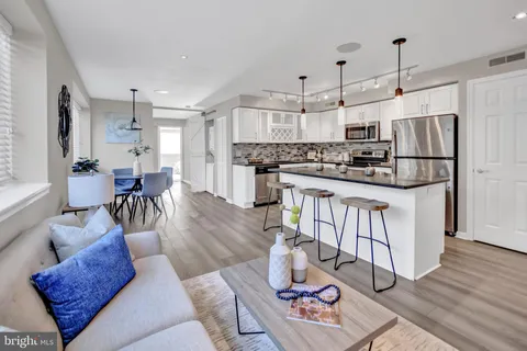 1620 29th Street SE Unit 203, Washington, DC 20020 - MLS#: DCDC2172920